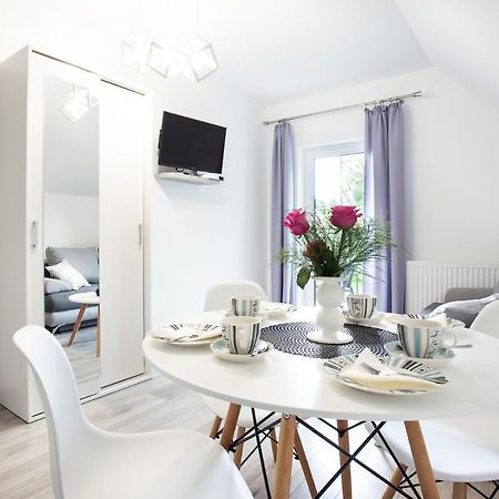 Apartamenty Pod Cisem Кудова-Здруй Екстер'єр фото