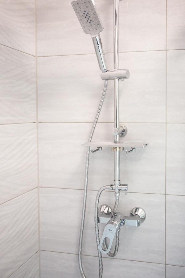 Apartamenty Pod Cisem Кудова-Здруй Екстер'єр фото